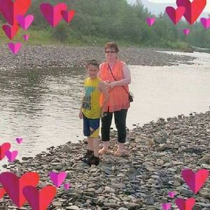 Meet your Posher, Diane